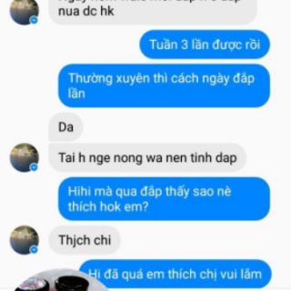 Mặt nạ yến cánh hoa tươi Moon Ship handmade