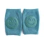 Yoo 1 Cặp Bé Bò Chống Trơn Trượt Kneepads Trẻ Sơ Sinh An Toàn Khuỷu Tay Đệm Tập Đi Giữ Ấm Chân Hỗ Trợ Đầu Gối Bảo Vệ Đầu Gối