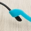 FUJIOU Kính Mắt Dây Dây Kính Mát Thể Thao Kính Silicon Dây Từ Tính Chống Trơn Trượt