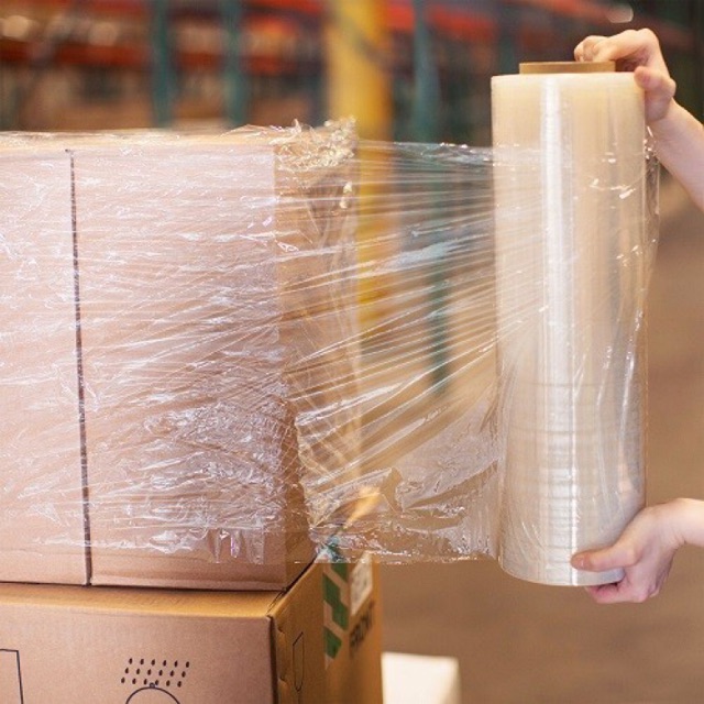 Màng Chít, Màng PE - Chất Lượng Cao, Giá Tốt, Dùng Đóng Gói Hàng Hóa  (chuyên dụng bọc hàng) | Shopee Việt Nam