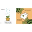Sách Ehon - Maru và hạt dưa - Ehon dành cho bé từ 2 - 8 tuổi