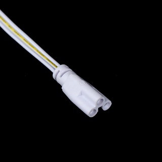Dây Cáp Nối Hai Đầu T4 T5 T8 Cho Đèn LED Tiện Dụng