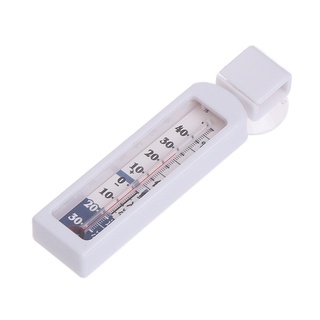 Nhiệt kế tủ lạnh QUUM -30°C-40°C Nhiệt kế tủ lạnh cổ điển cho tủ đông Tủ lạnh làm mát chuyên nghiệp