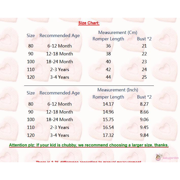 6 tháng-4 tuổi Đồ bơi dưa hấu cho bé gái Đồ bơi một mảnh