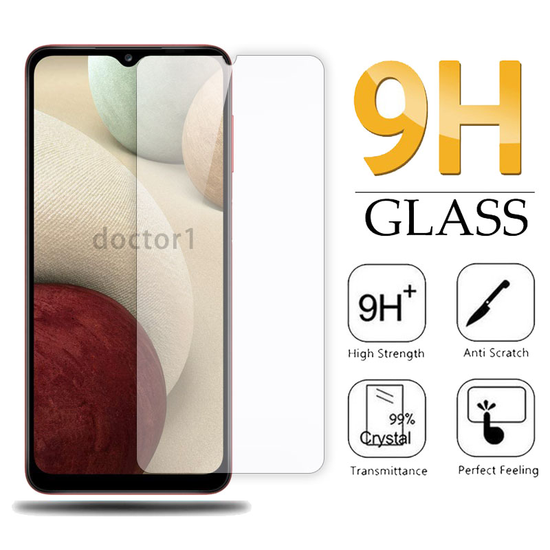 Kính cường lực bảo vệ toàn màn hình cho Samsung Galaxy ss S24 S23 S21 S20 FE A17 A16 A15 A07 A06 A56 A55 A20 A30 A50 A70 A71 A51 A31 A10s A20s A30s A50S M55 M55s M14 M11 M20 5G 4G