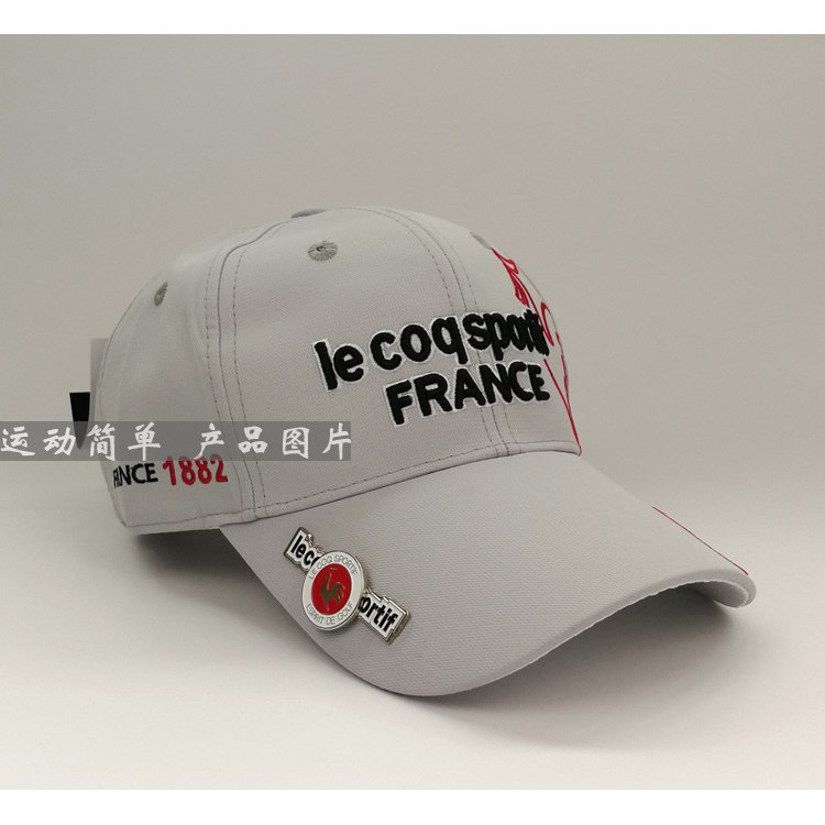 Thể Thao Cock Golf Cap Nam Nữ Thể Thao Ngoài Trời Với Top Mũ Golf Thoáng Khí Mũ Chống Nắng Giao Hàng Dấu Hiệu Có Thể Điều Chỉnh Mũ Thích Hợp Cho Chu Vi Đầu Dưới 58cm