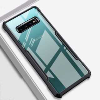 Ốp Điện Thoại Chống Sốc Samsung Galaxy Note 10 Lite S10 S20 S21 S22 S23 Plus Note 8 9 10 Pro 20 Ultra S10 S21 Lite S21Fe S20Fe Vỏ Bảo Vệ Ốp Lưng Túi Khí Ốp Mềm
