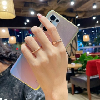Nhẫn cặp đôi LAMY Milgrain Rose Gold Ring 8003 & 8004