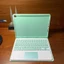 Bao Da Kèm Bàn Phím có TouchPad dành cho iPad Air4/5 iPad Pro 2018-2020-M1 iPad gen 5-6-7-8-9-10