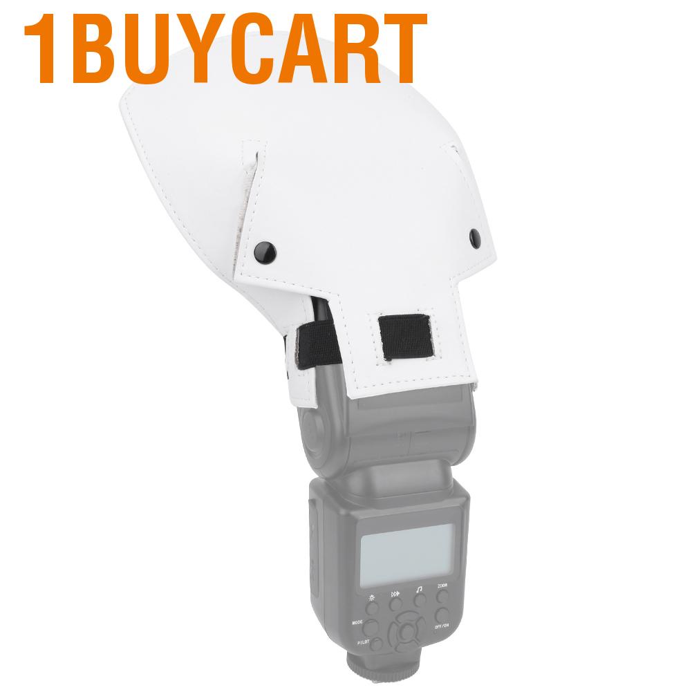 Tấm tản sáng đèn flash cho máy ảnh