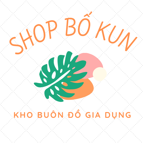 SHOP BỐ KUN.