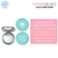 Gương Cầm Tay Hairburst 2 Mặt Zoom 2X Mini