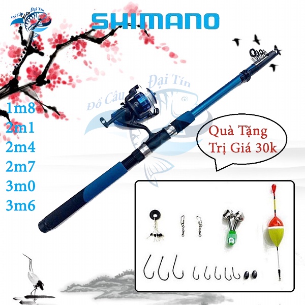 máy_shimano_sienna_2500 giá tốt Tháng 10, 2025 Mua ngay Shopee