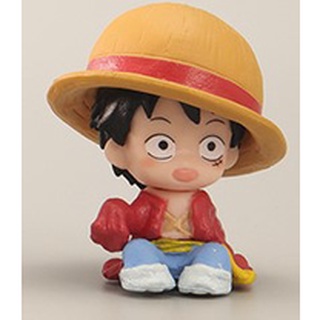 Có lẽ bạn là một fan cuồng của One Piece và muốn sở hữu tượng chibi của Luffy và Nami? Hãy xem bức hình mới nhất về One Piece và khám phá chi tiết của các tượng chibi độc đáo này. Đây chắc chắn sẽ là điểm nhấn hoàn hảo cho bộ sưu tập của bạn.