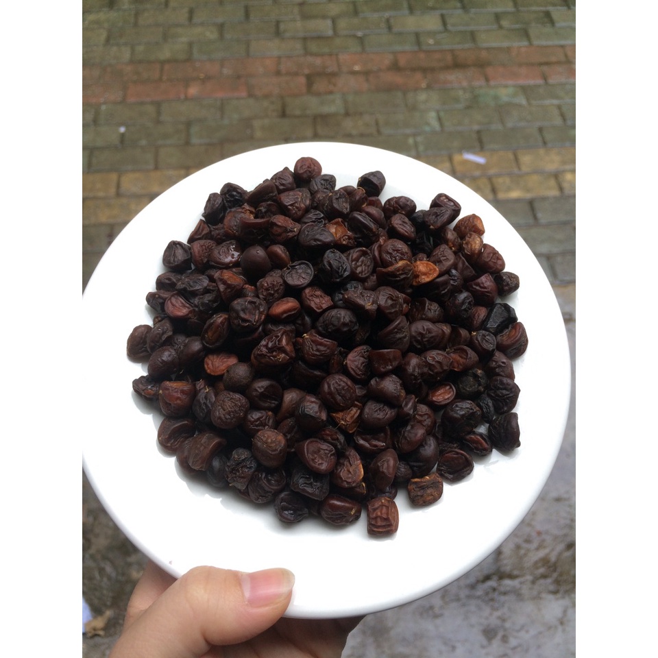 HẠT DỔI TÂY BẮC 100G