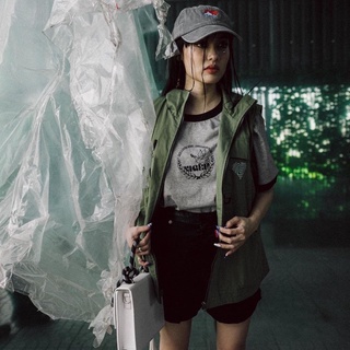 Áo Khoác VIGER GOOD LOVE Multi-Pockets Utility Vest
