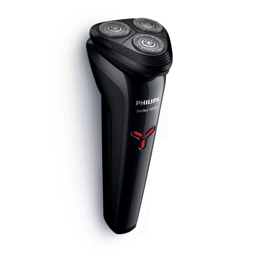 Ảnh Máy cạo râu du lịch cầm tay Philips S1103/02 - Bảo Hành Chính Hãng 2 Năm 2