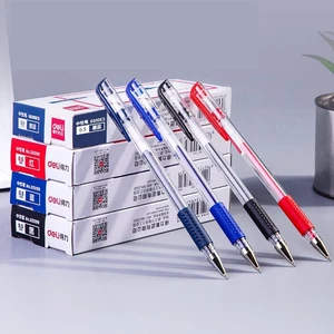 Bút bi nước mực Gel Dé lì 33399 - 0.5mm