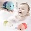 Rùa vặn cót bơi trong chậu tắm, phao, bể bơi cực dễ thương , chất liệu an toàn,dành cho bé - Gutykids