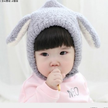 Mũ Len Tai Cừu💚CAM KẾT CHUẨN💚Mũ Lông Cừu Đáng Yêu Cho Bé( Tuyển   )