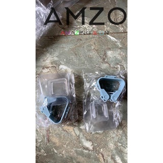 AMZO_MÓC KẸP CÂY LAU NHÀ DÁN TƯỜNG ĐA NĂNG SIÊU DÍNH CHẮC CHẮN