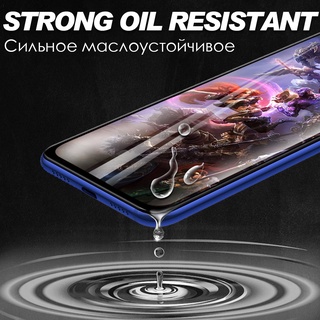 Ốp Điện Thoại Kính Cường Lực 9D Cho iPhone 12 13 7 8 6 6s 14 Plus 11 Pro X XS XR XS Max MINI