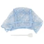 CATIYAHA Hair Dying Cap Dùng một lần Móc Brush Salon Dye Cap