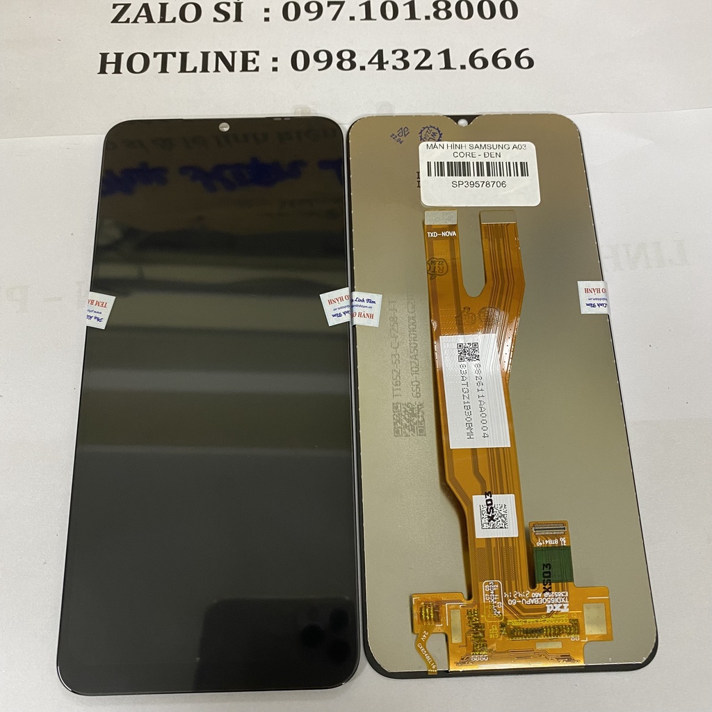 Màn hình Samsung A03, Màn hình Samsung A03 | Shopee Việt Nam