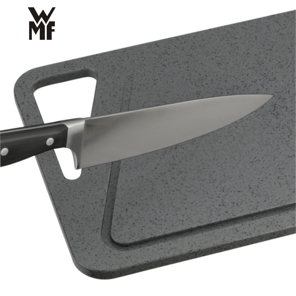 Mô tả Thớt Nhựa WMF CUTTING BOARD Kích Thước 38x25cm, 45x30cm Kháng Khuẩn, Nhập Khẩu Đức Chính Hãng - 4