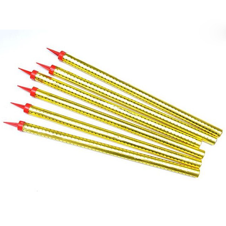 Nến Pháo Phụt Sinh Nhật 20cm
