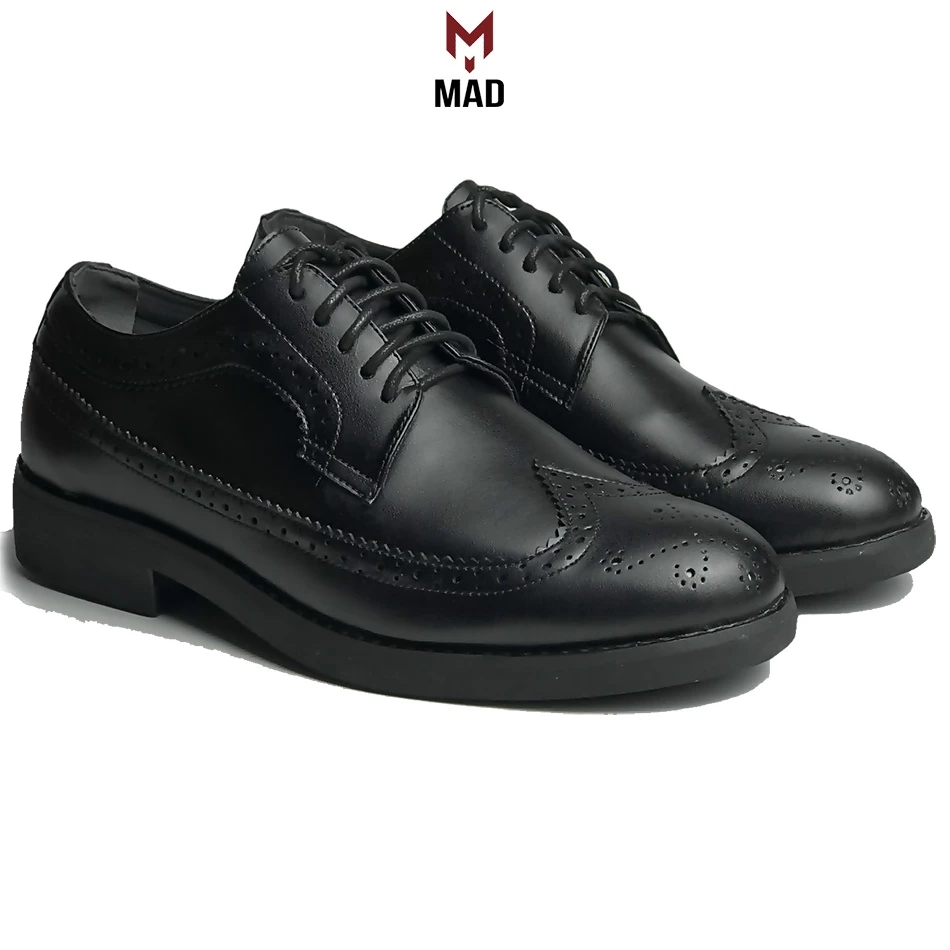 Giày tây nam Derby MAD Shoes