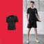 Áo Thể Thao Body Nam Lưới Thoáng Khí 2026, Áo Tập GYM, Đá Bóng, Chạy bộ Vải Thun Co dãn Thoáng Mát