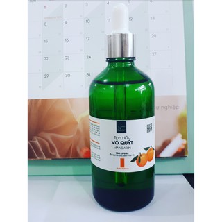 Tinh Dầu Vỏ Quýt NEOP (UK) 100ml - Mandarin Essential Oil