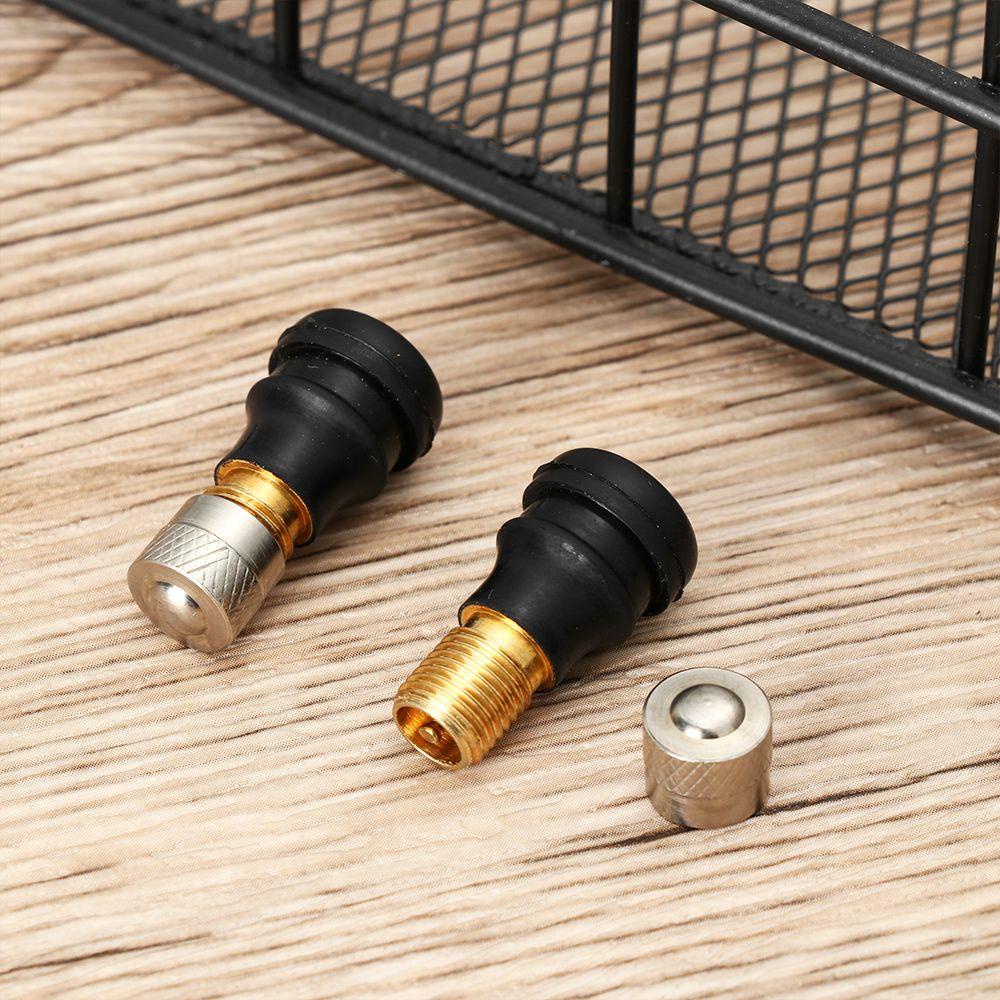 Van lốp không săm 26mm chất lượng cao, phù hợp với van chân không