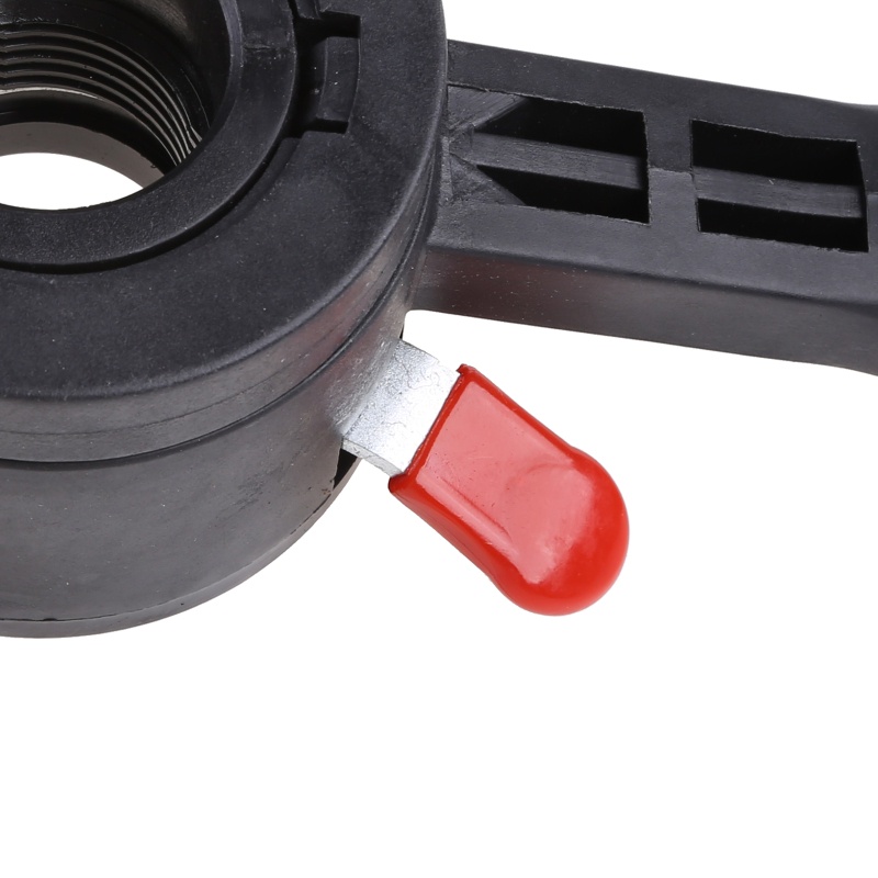Mm 36x3mm Kẹp Công cụ thay lốp Máy cân bằng bánh xe Cân bằng nhanh Hub Wing Nut