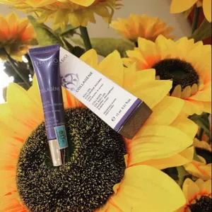 Kem collagen mắt 3 trong 1 (collagen eye roll-on) thâm , bọng, nhăn thalgo ( pháp)