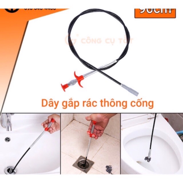 dụng cụ kẹp gắp rác đa năng giá tốt Tháng 7, 2026 | Mua ngay | Shopee ...