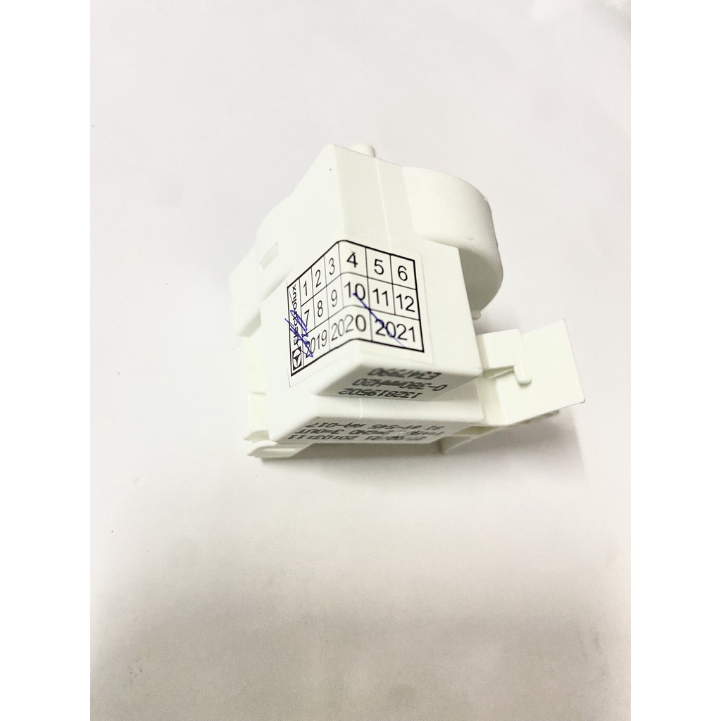 (VTĐL)Phao máy giặt Electrolux (hàng hãng) - Van áp lực nước máy giặt Electrolux