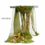 Khăn voan dài JVSUB Nữ Mềm Quấn Lady Butterfly