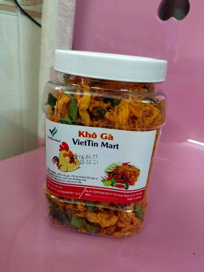 Ảnh đánh giá