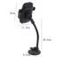 Giá đỡ điện thoại di động FANIELLAPOWELL Hữu ích Lắp đặt dễ dàng 360° Giá đỡ điện thoại ô tô