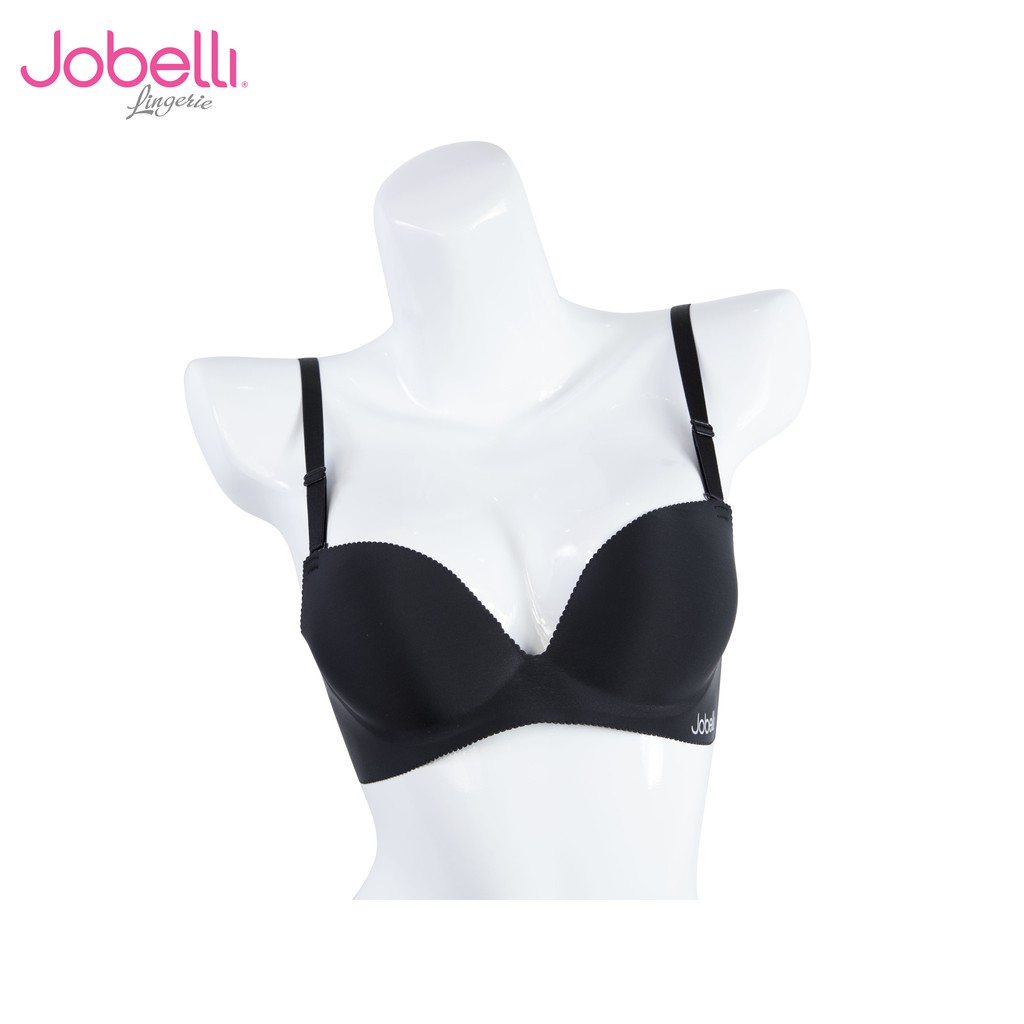Ảnh Áo lót su cao cấp, mút mỏng thoải mái Jobelli AU05 3