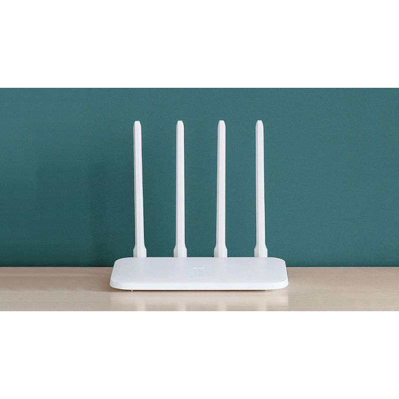 Modem wifi Mi Router 4C | Shopee Việt Nam