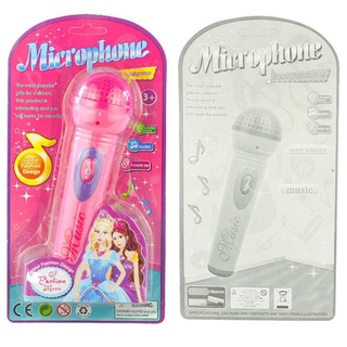 |Superbaby| Micro Đồ Chơi Hát Karaoke Vui Nhộn Thời Trang Cho Bé