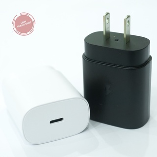 Sạc Nhanh PD 25W Chân Cắm Type C Dành cho Máy Android (Bảo Hành 12 Tháng)