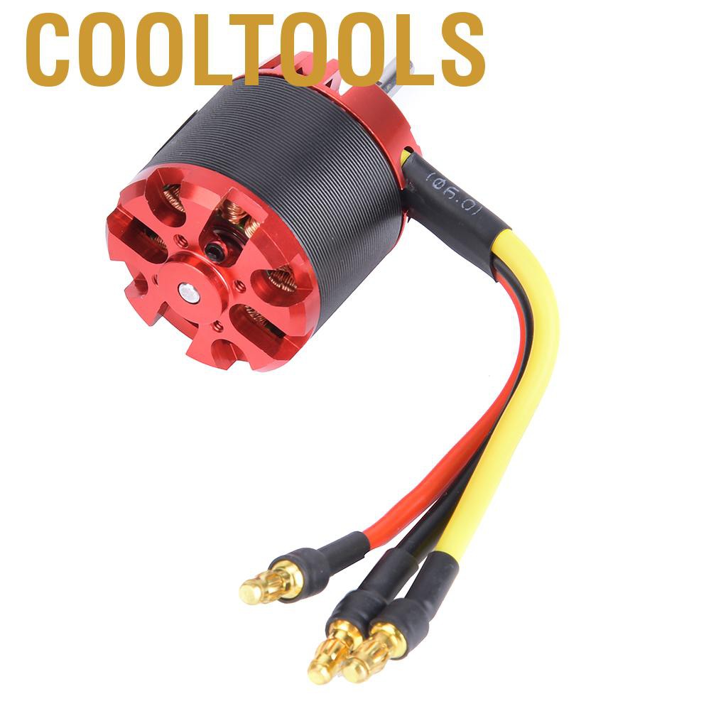 Coo Động Cơ Không Chổi Than Coolools N2830 1300kv Cho A2212 4 trục
