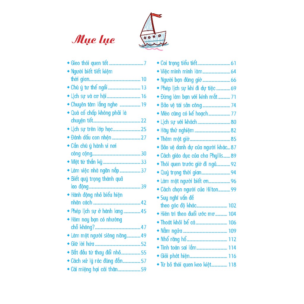 Ảnh Sách - Nhật ký trưởng thành cúa đứa trẻ ngoan - Thói quen tốt theo tôi trọn đời 2