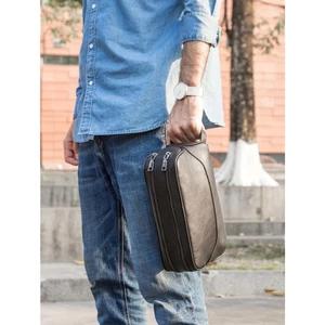 Túi Vintage đa dụng cho nam