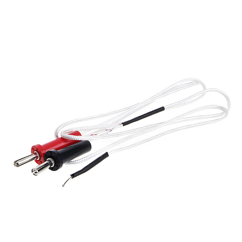 Dây dò cảm biến nhiệt độ loại K Tp-01a dài 100cm chất lượng