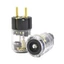 Btsg 1 Bộ P-029E C-029 EU Cắm Nguồn Đầu Nối IEC Cho Cáp Nguồn Bền